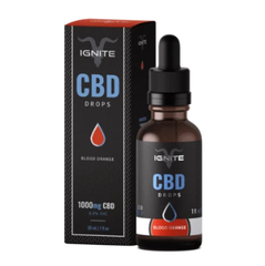 CBD Oil 