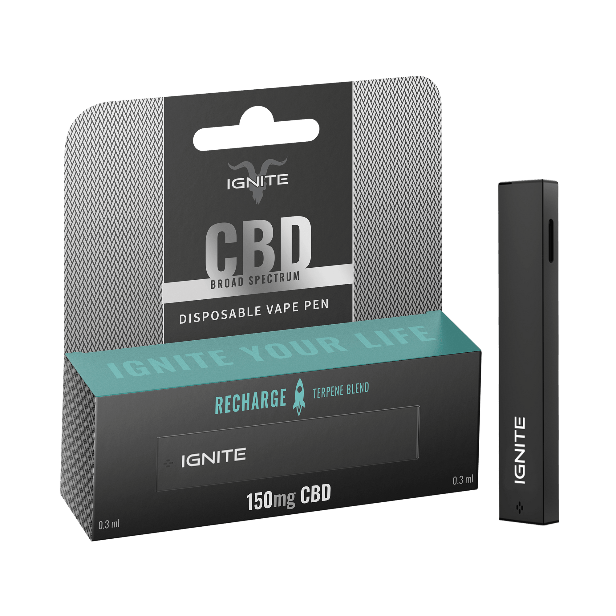 ignite cbd