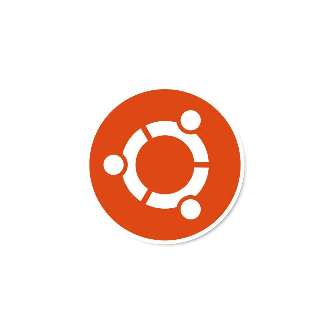 Td agent. ОС Ubuntu логотип. Наклейка (стикер) Ubuntu. Linux иконка. Обои для смартфона Ubuntu.