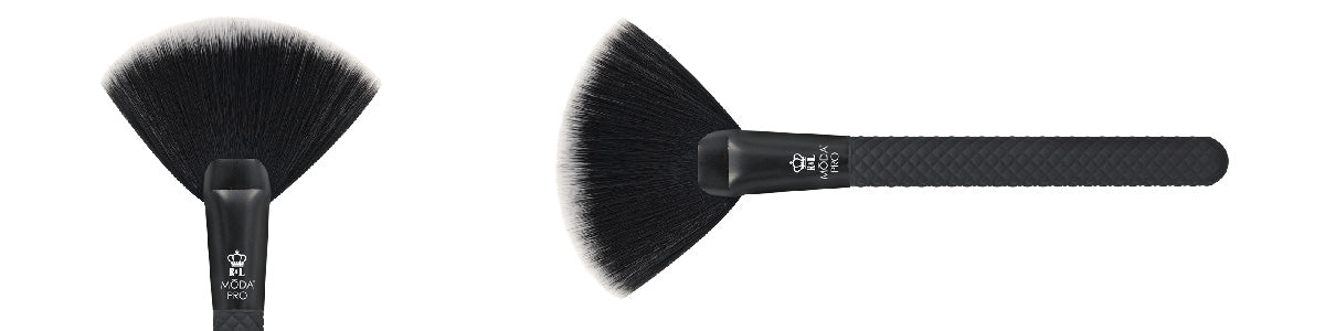 MŌDA Pro Finish Brush