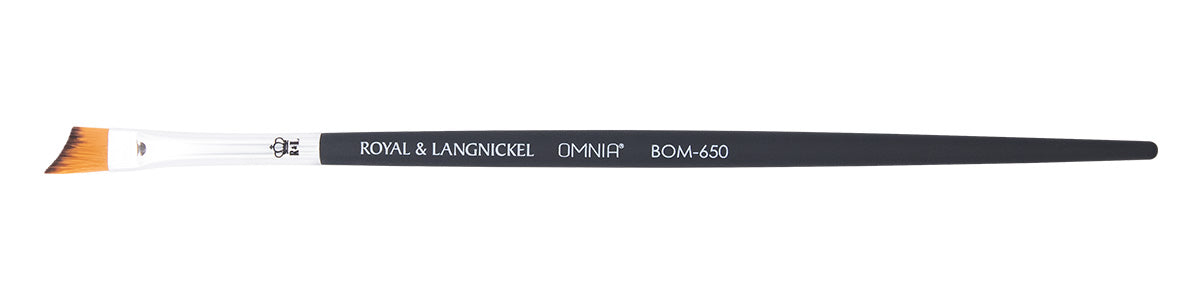 OMNIA® Professional - BOM-650