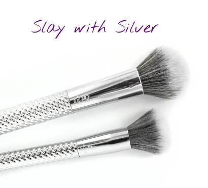 Slay with Silver