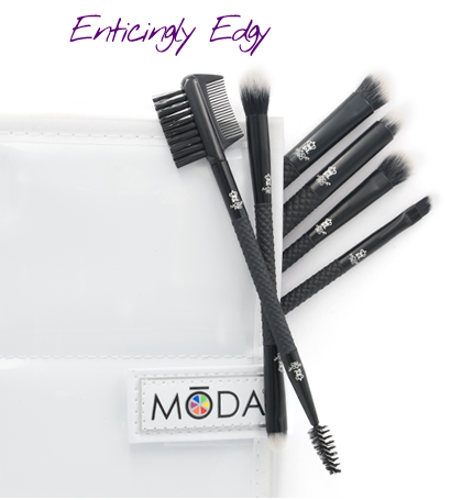 MŌDA® PRO 7PC BEAUTIFUL EYE KIT