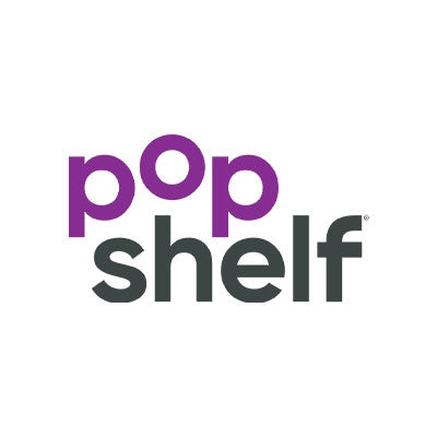 Pop Shelf
