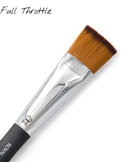 Full Throttle - BOM-235 Professional Makeup Brush