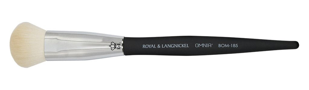 OMNIA® Professional - BOM-185 Professional Makeup Brush