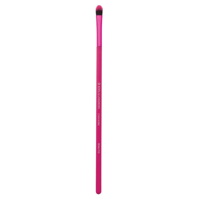 Small flat concealer brush – COQUETA COSMETICS