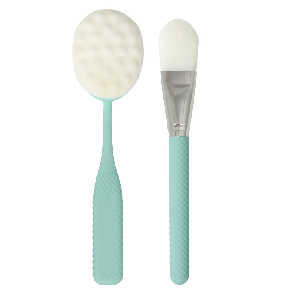 facial brush kit