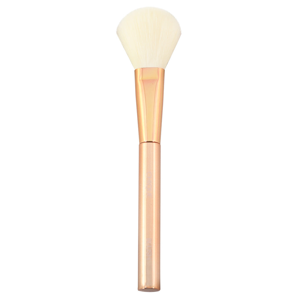 blush brush