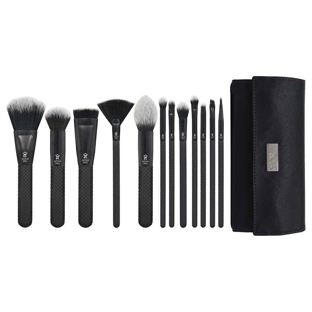 full face makeup brushes