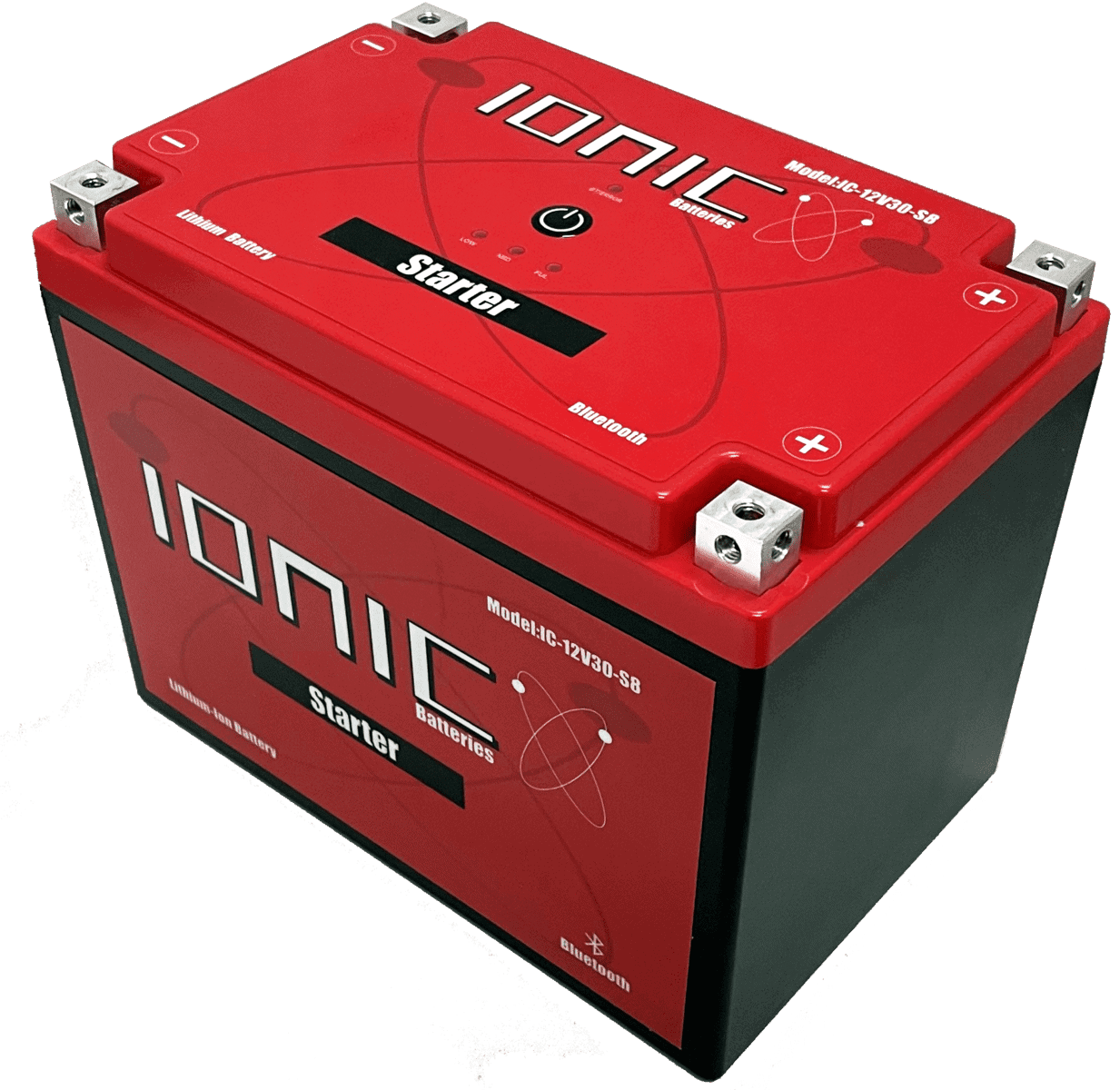 BATTERY 12V/12AH-UL ULTRACELL - Battery Capacity over 9Ah - Delta