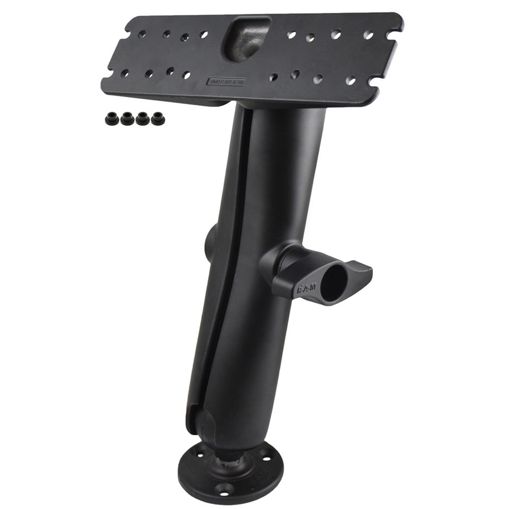 Ram Mount Universal D Size Ball Mount with Short Arm for 912