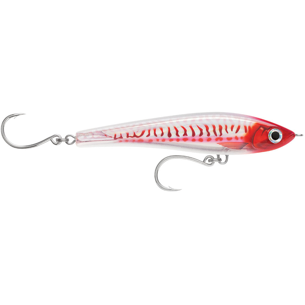 Rapala X-Rap Magnum 15 Redhead UV