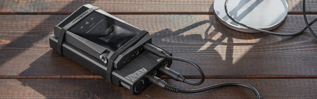 Astell&Kern PA10