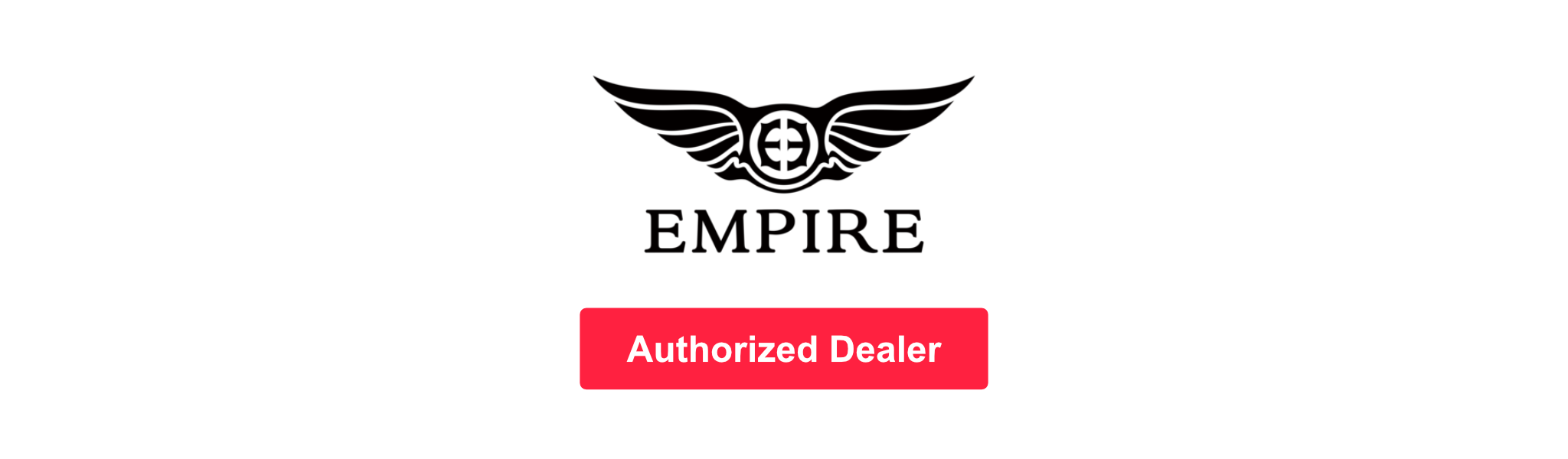Authorized Dealer of Empire Ears