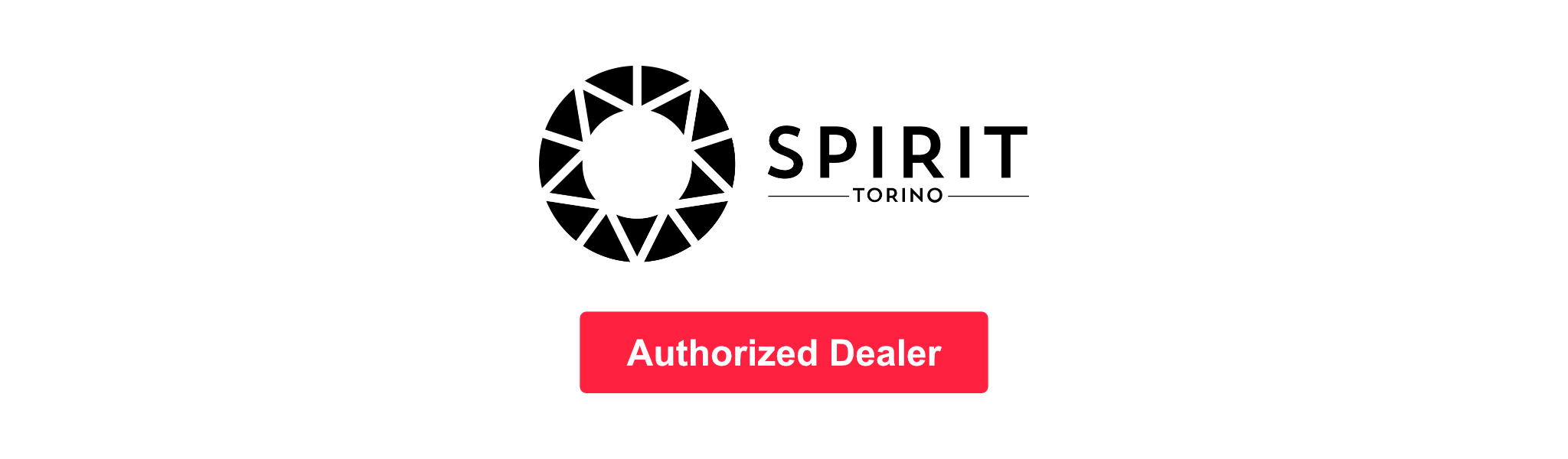 Authorized Dealer of Spirit Torino