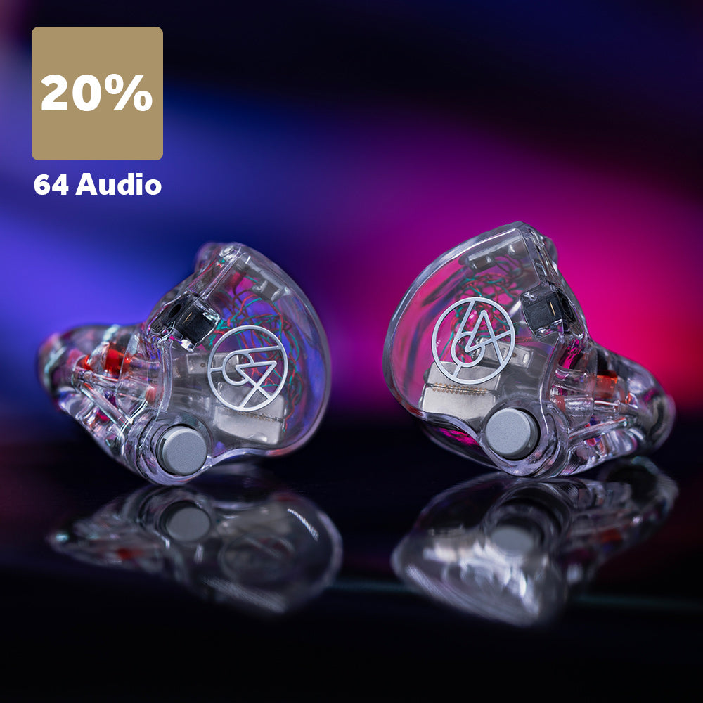 64 Audio