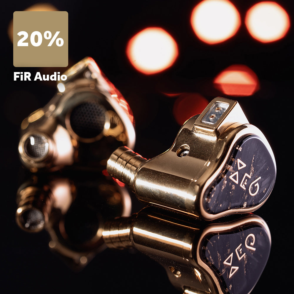 FiR Audio