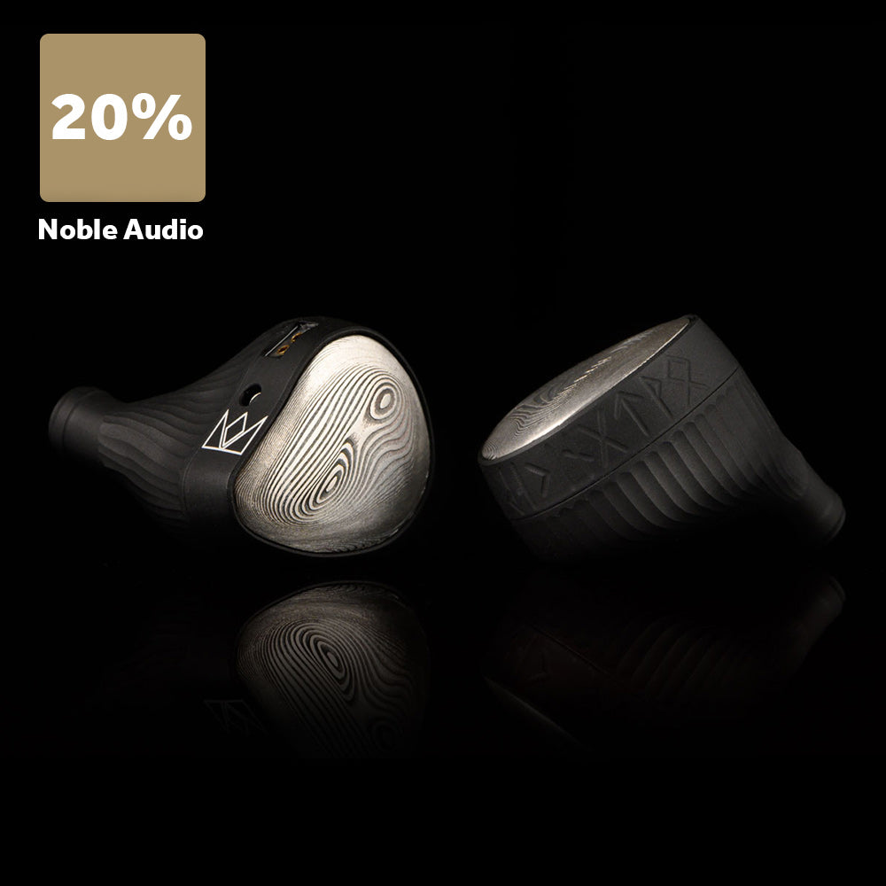 Noble Audio