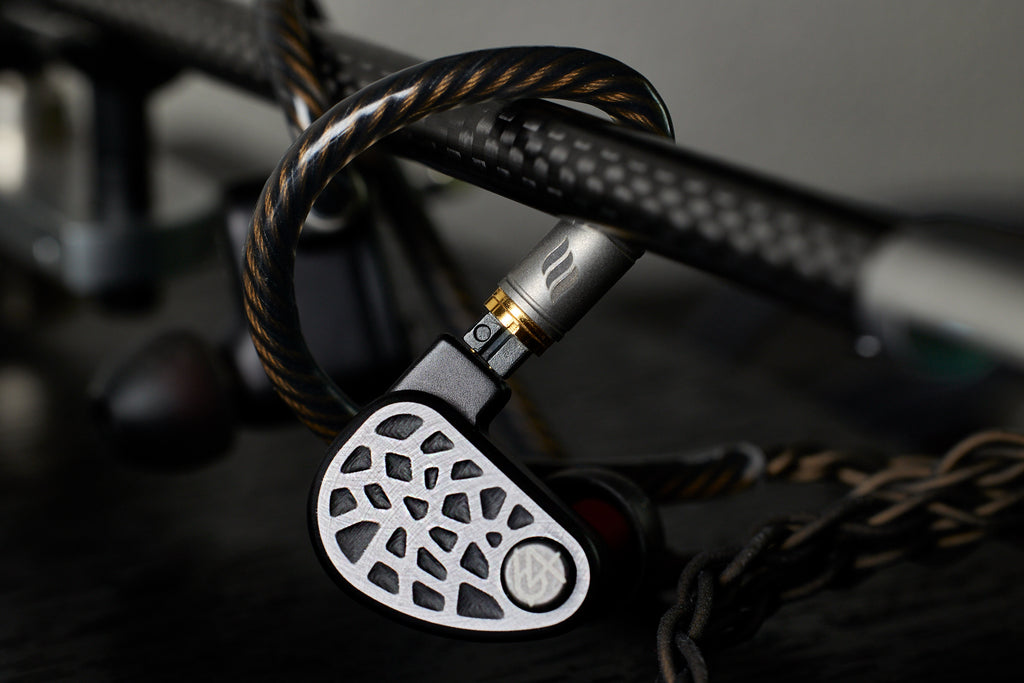 Effect Audio Chiron and 64 Audio U18S