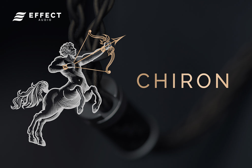 Effect Audio Chiron