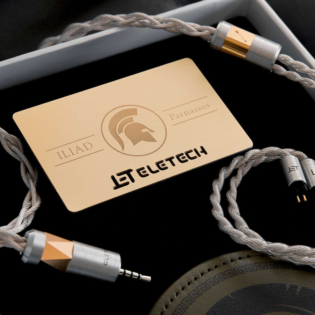 Eletech Iliad