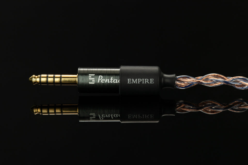 Empire Ears EVO