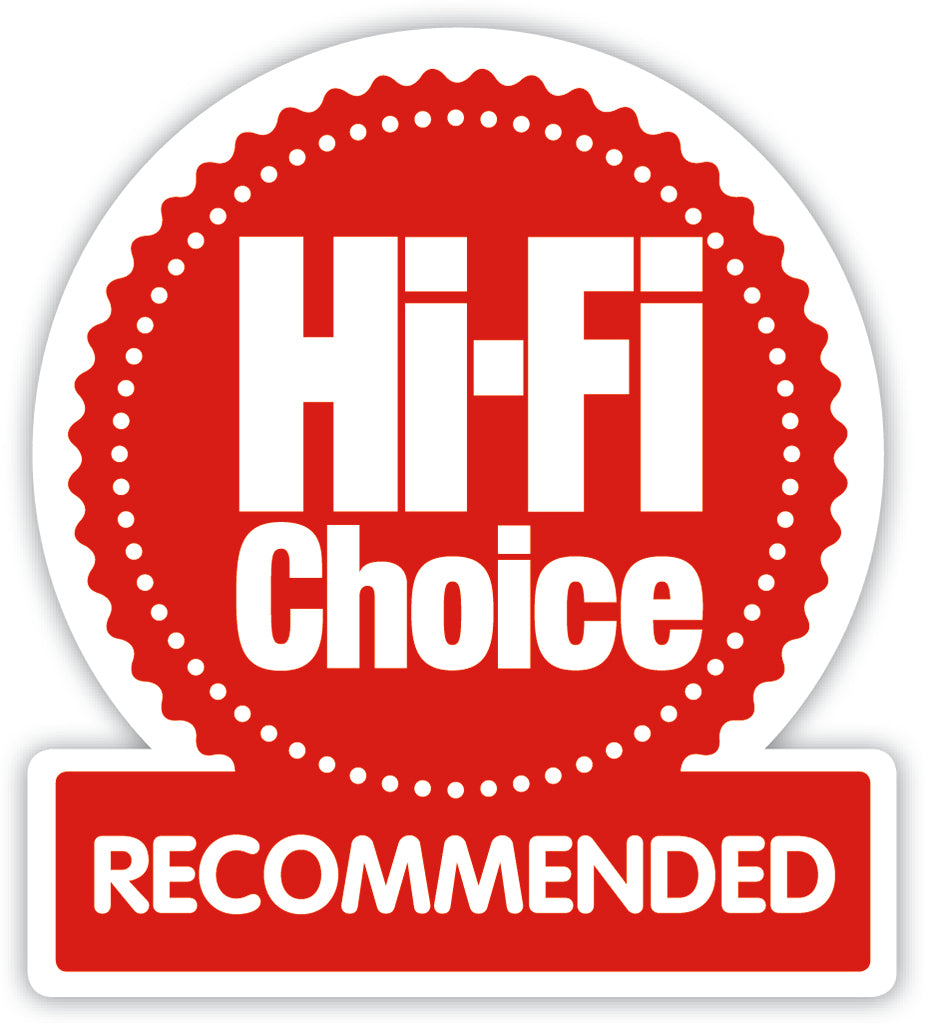 Hifi Choice