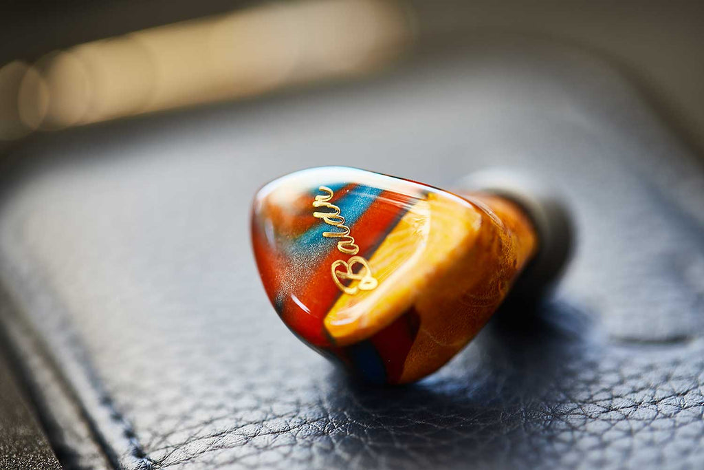 Kinera Baldr In Ear