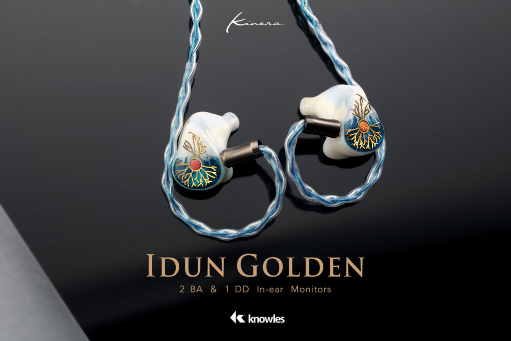 Kinera Idun Golden