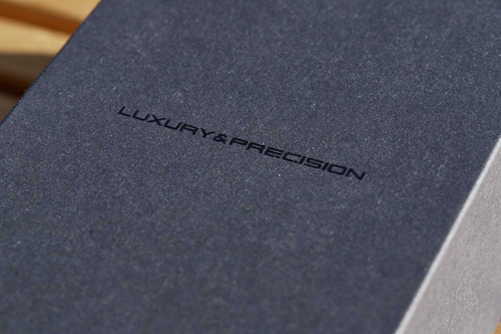 Luxury & Precision P6 Pro Unboxing