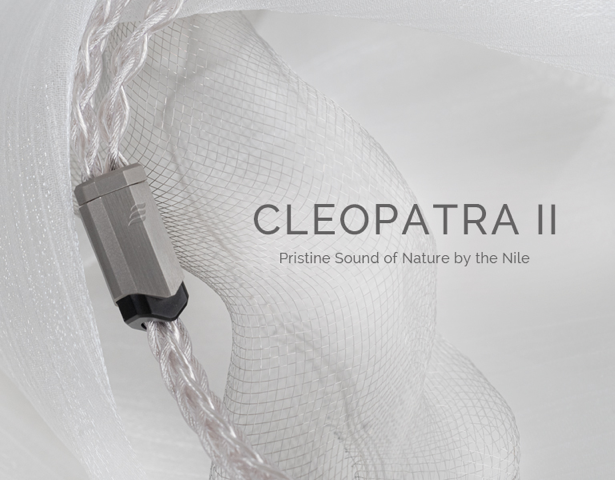 Effect Audio Cleopatra II