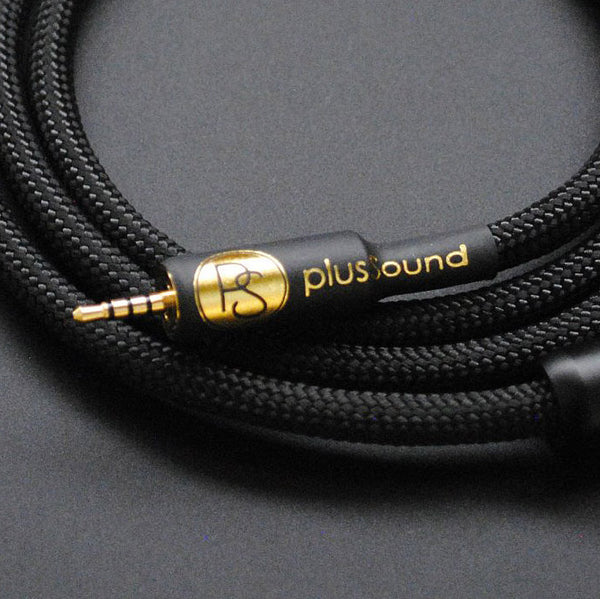Plussound Echo+