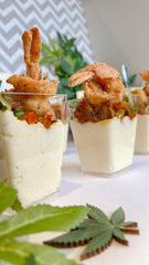 Shrimp and Grits