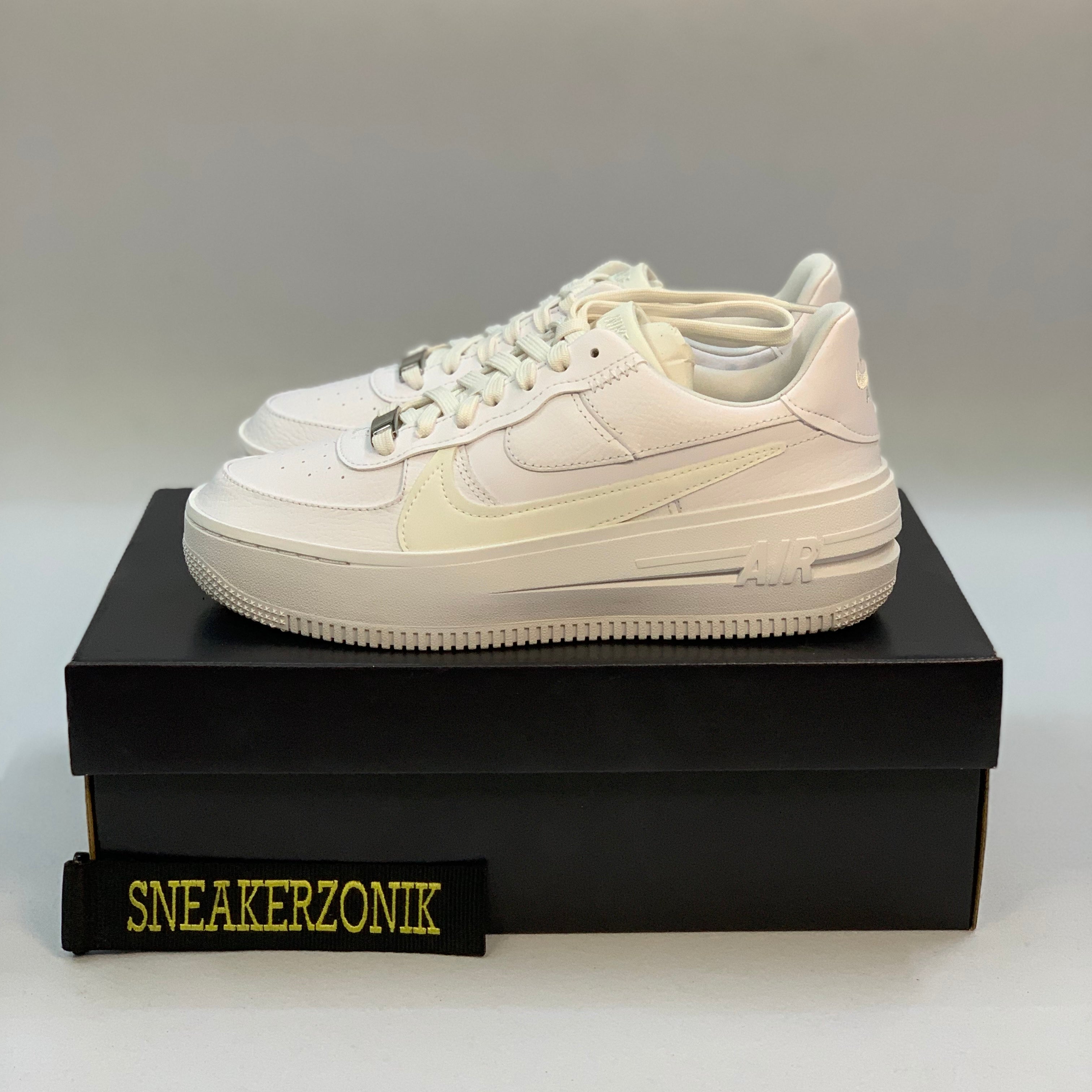 Nike Air Force 1 PLT.AF.ORM – sneakerzonik