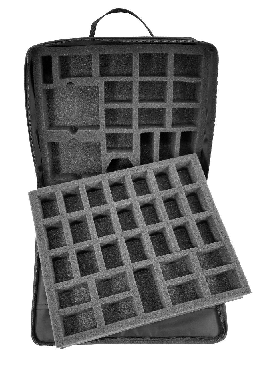 (C4) P.A.C.K. C4 3.0 Shadespire Load Out (Black)