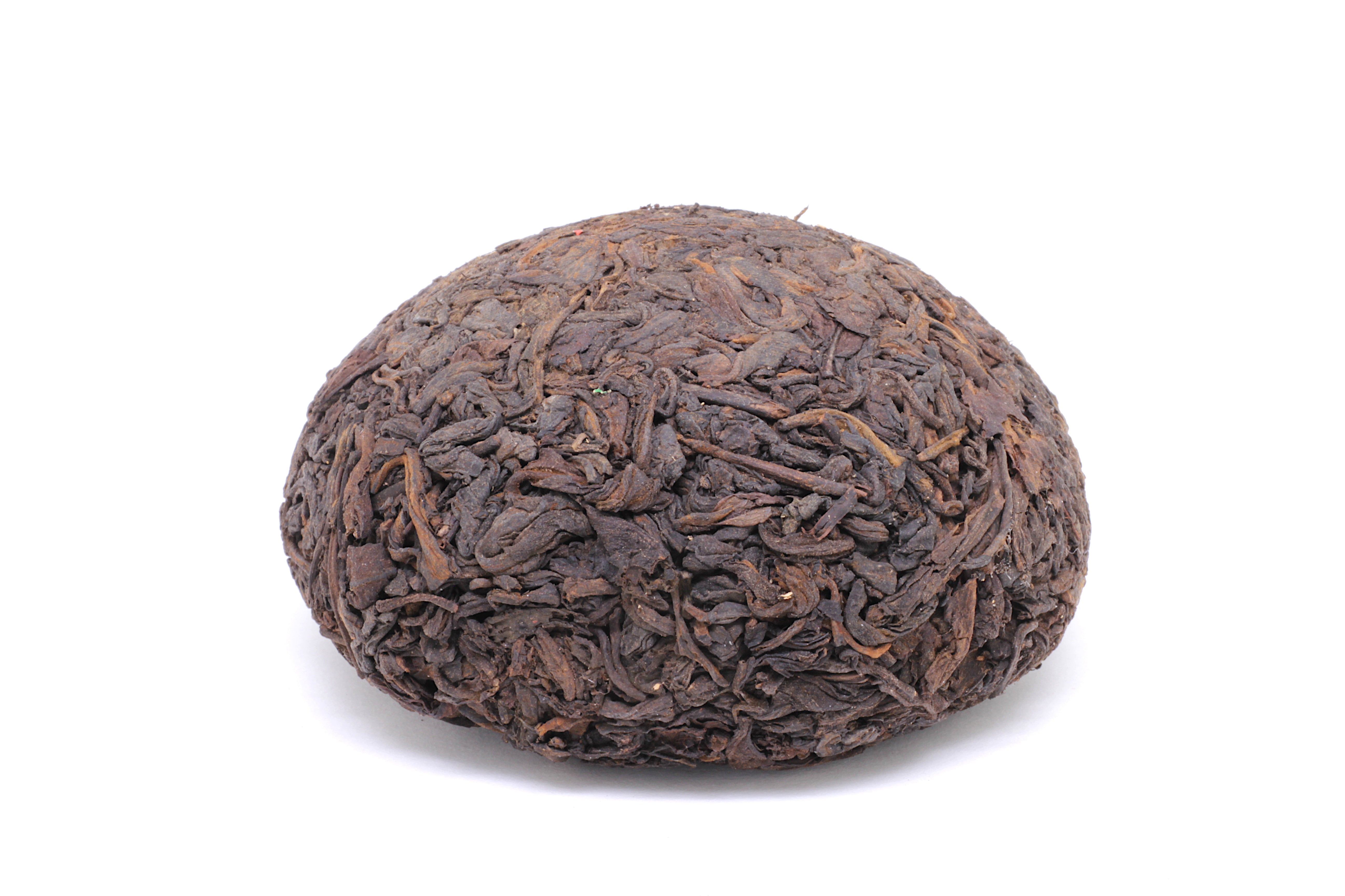 Gu Yi 30 Year Shou Puer, 100g Tuocha