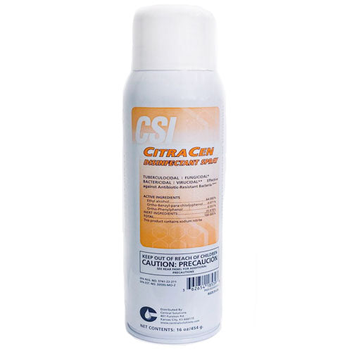 citracen disinfectant spray