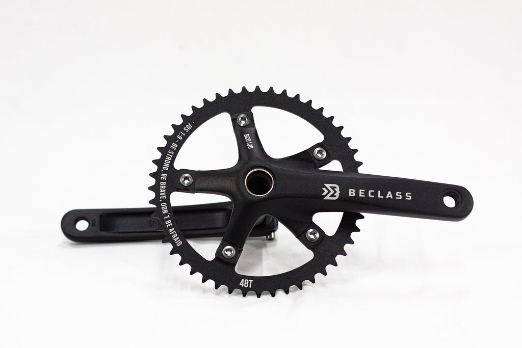 美品 RINPOCH リンポーチ RC 3230 Track Crankset トラック クランク