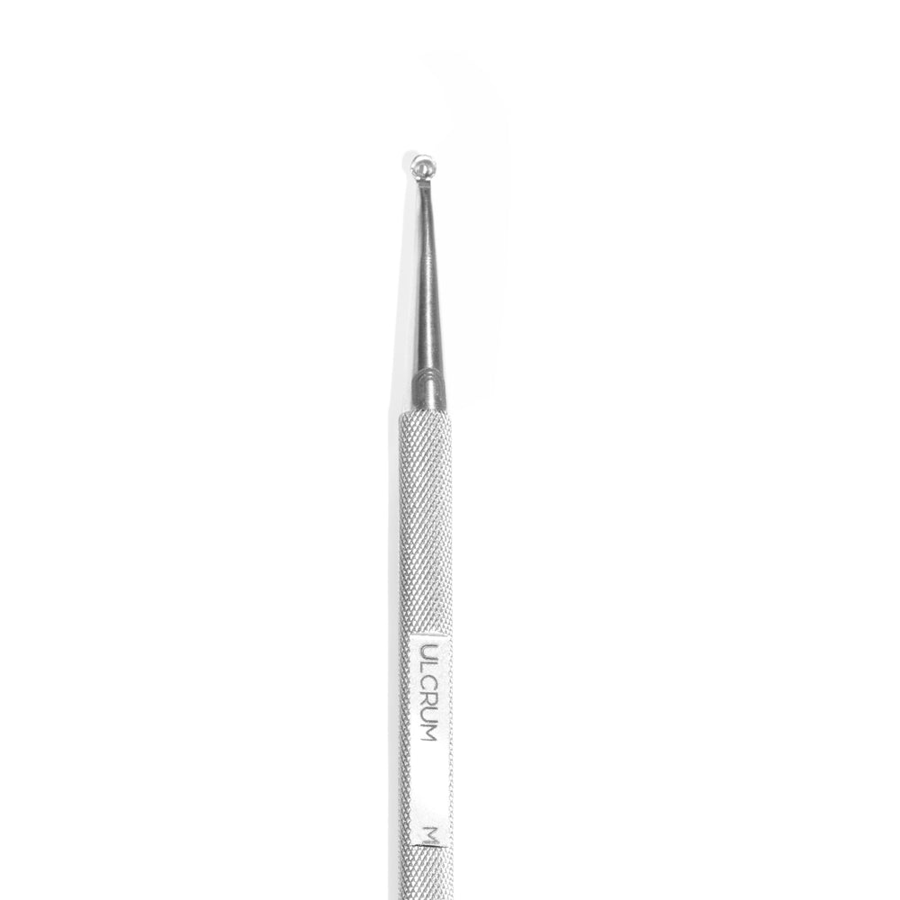 
                  
                    ULCRUM Comedone Extractor, Removal of Whitehead, Acne, Pimples and Blackheads
                  
                