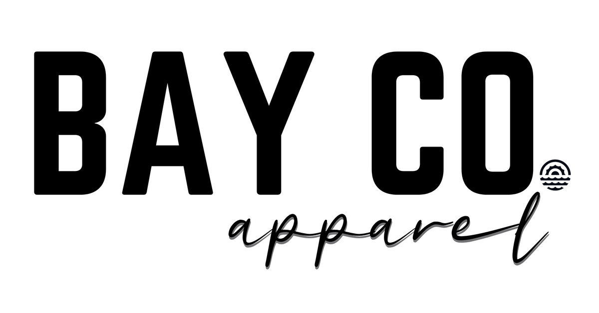 Bay Co. Apparel