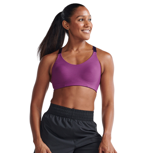 Aero Medium Impact Bra