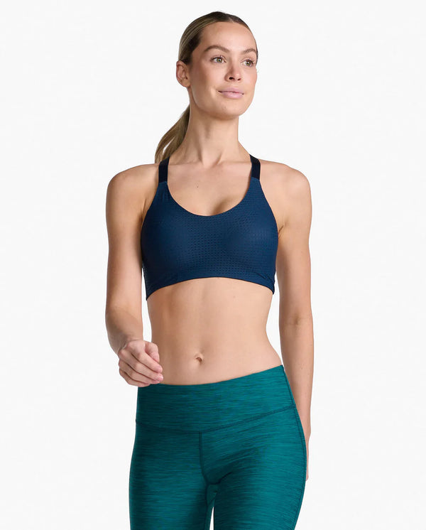 Aero Medium Impact Bra