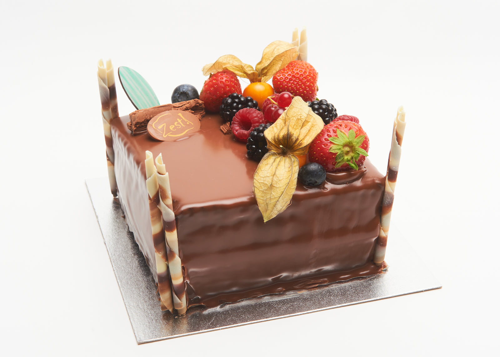 BOB Cake, Celebration Cake | THBC