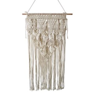 Wandhanger Macrame 90x55cm