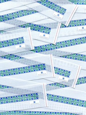 Nomad Belt ~ NEW! - little stitches needleworks