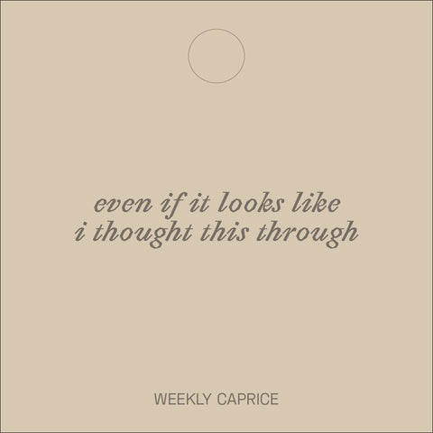 weekly_caprice-week2