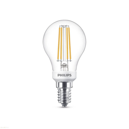 Neolux LED 3,3W(25W) 827 250lm Opal E14 – Scanlys