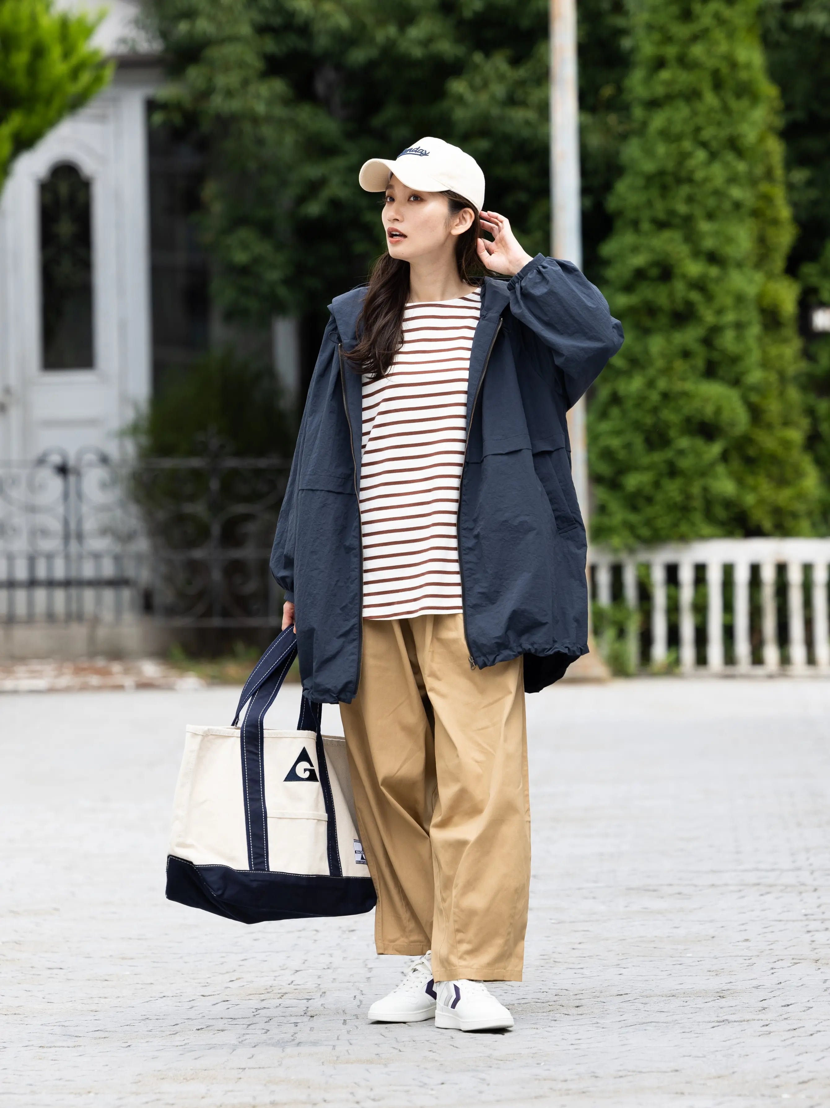 sabstreet my standard 2023 Autumn&Winter 