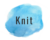 ニット　knit